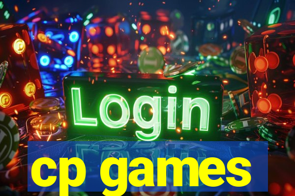 cp games